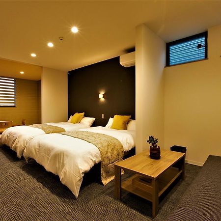 Apartment Hotel Stay The Kansai Airport Izumisano Exteriér fotografie