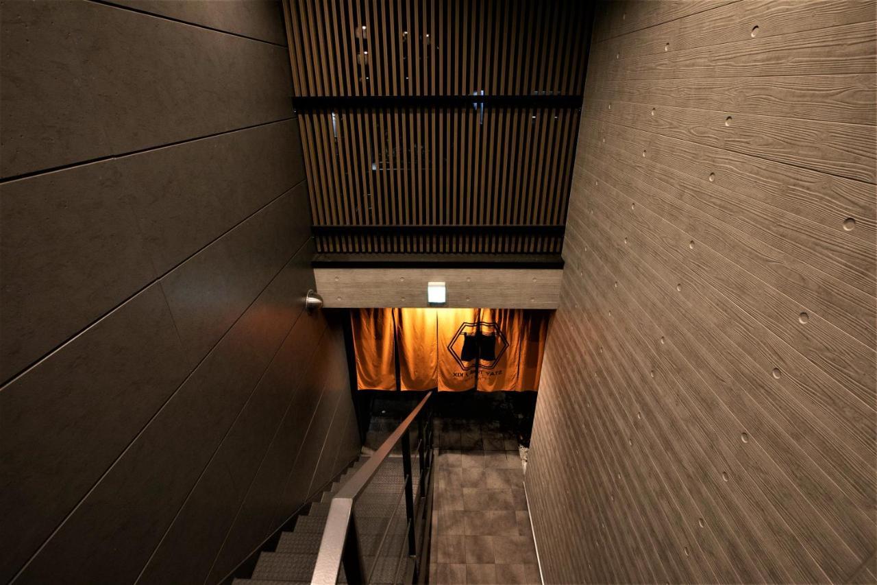 Apartment Hotel Stay The Kansai Airport Izumisano Exteriér fotografie